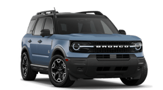 2026 Ford Bronco Sport® External Image 5